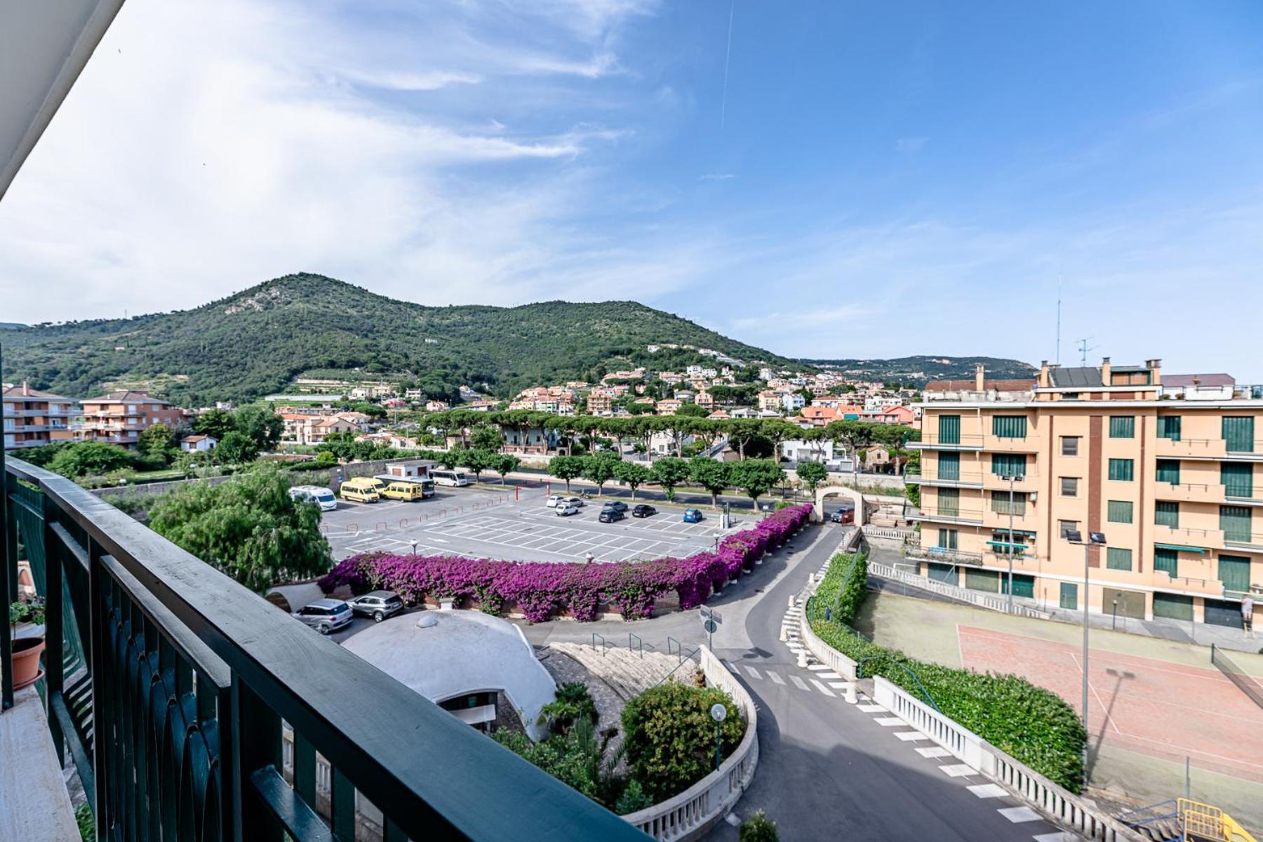 Апартаменты La Dimora Della Lullu, Luxury Пьетра-Лигуре Экстерьер фото