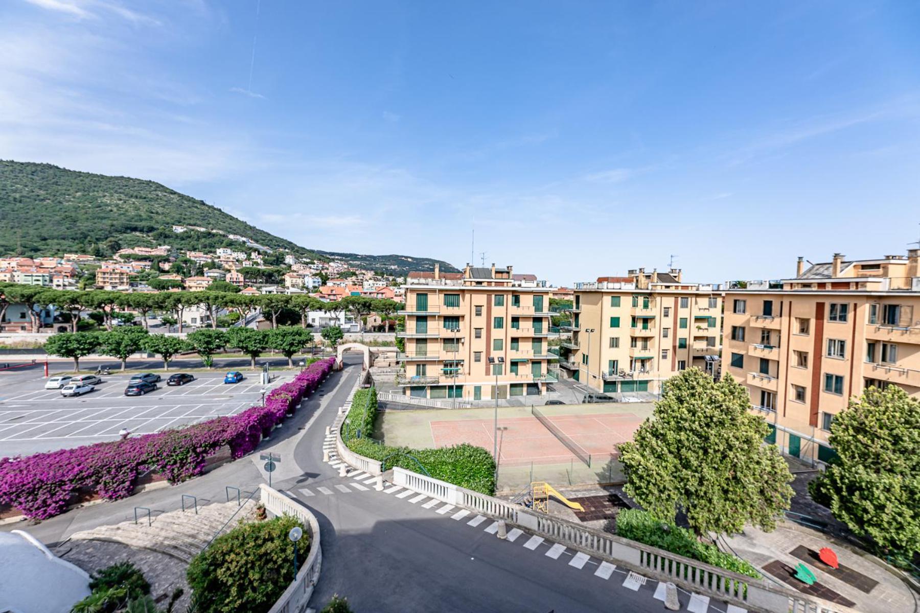 Апартаменты La Dimora Della Lullu, Luxury Пьетра-Лигуре Экстерьер фото