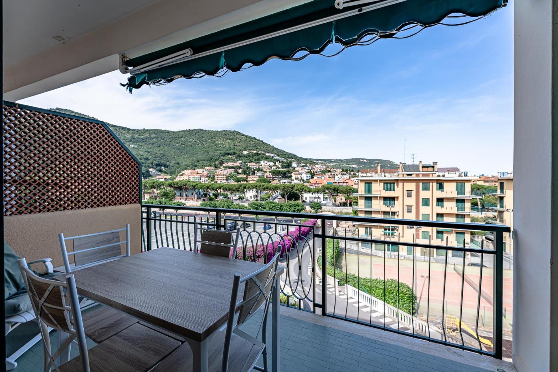 Апартаменты La Dimora Della Lullu, Luxury Пьетра-Лигуре Экстерьер фото